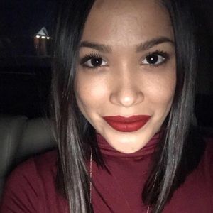 Meet your Posher, Angie